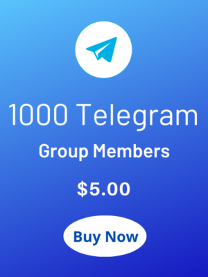 telegram members