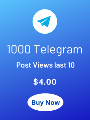 telegram post
